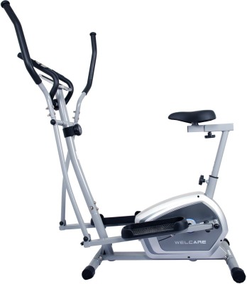 WELCARE WC6044 Cross Trainer(Grey)