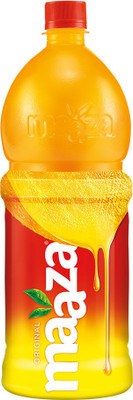 Maaza Mango(1.5 L)
