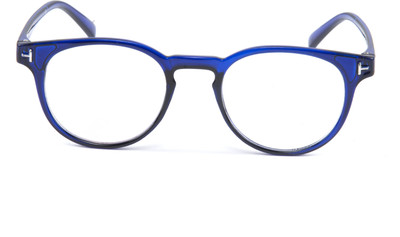 AAKASH EYE TO EYE Full Rim Round Frame(48 mm)