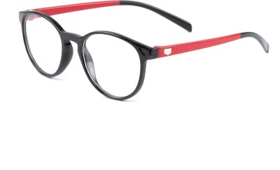 SAN EYEWEAR Full Rim (+1.75) Round Reading Glasses(48 mm)