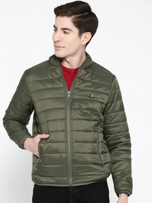 Duke Full Sleeve Solid Men Jacket