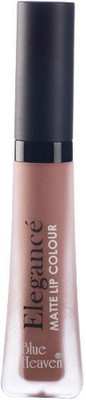 BLUE HEAVEN elegance matte 11(Matte Finish, 6 ml)