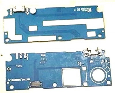 SPAREWARE IONEE 5L GIONEE P5L Charging Connector Flex cable