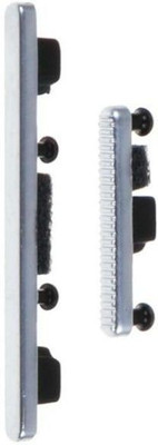 RODIAN Plus Volume UP Down Power Button Moto G4 Plus Power Button, Moto G4 Plus Volume ButtoN Power ON/OFF Button