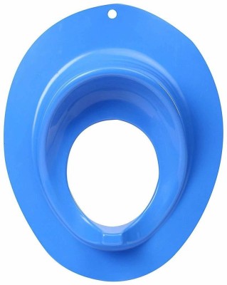 Maanit Potty Training Seat Potty Seat(Blue)