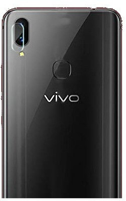eCase Camera Lens Protector for Vivo V9(Pack of 1)