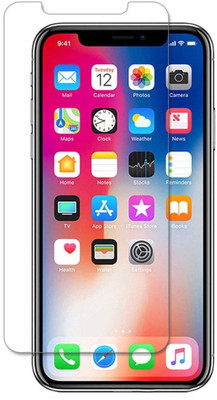Ten To 11 Impossible Screen Guard for Apple iPhone 11 Pro Max(Pack of 1)