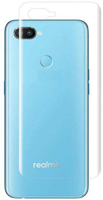 Naitikul Screen Guard for Realme 2 Pro(Pack of 1)