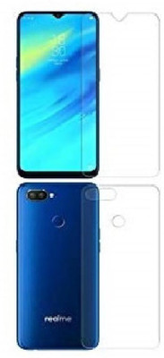 Naitikul Screen Guard for Realme 2 Pro(Pack of 1)