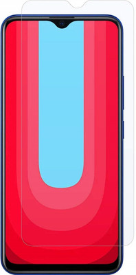 Ten To 11 Screen Guard for Vivo U20(Pack of 1)