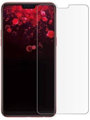 BRENZZ Tempered Glass Guard for Realme 2(Pack of 1)
