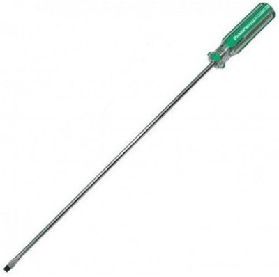 Proskit Line Color Screwdrivers (8.0x250mm) Slotted  Standard Screwdriver(Pack of 1)