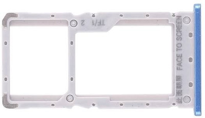 SPAREWARE Sim Card Tray(Compatible With REDMI MI A3)