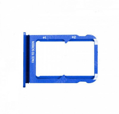 SPAREWARE Sim Card Tray(Compatible With MI 8)