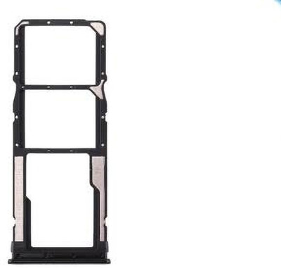 SPAREWARE Sim Card Tray(Compatible With XIAOMI REDMI NOTE 8)