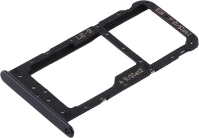 SPAREWARE Sim Card Tray(Compatible With HONOR 9 LITE)