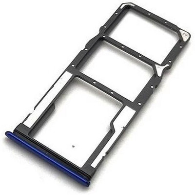 SPAREWARE Sim Card Tray(Compatible With REDMI 7)