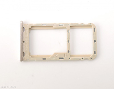 SPAREWARE Sim Card Tray(Compatible With MI REDMI 5 GOLD)