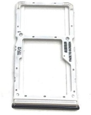 SPAREWARE Sim Card Tray(Compatible With REDMI NOTE 8 PRO)