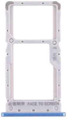 SPAREWARE Sim Card Tray(Compatible With REDMI NOTE 8 PRO)