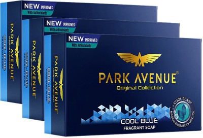 park-avenue-cool-blue-soap3-x-125-g