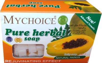 My Choice Pure Herbal Soap For Spot Removal(100 g)