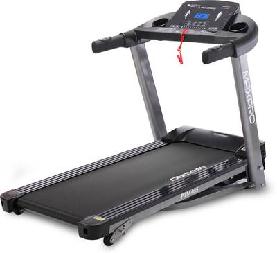 Max pro treadmill 2025 manual