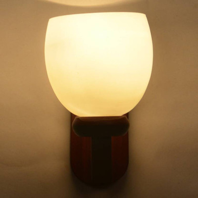 Somil Uplight Wall Lamp Without Bulb