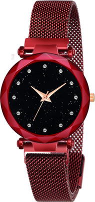 SHREENATH TRADERS Watch1 Analog Watch - For Women