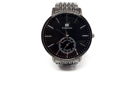 IIK Collections VG5DF4HBFG5 Analog Watch - For Men