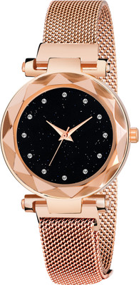 SHREENATH TRADERS Watch1 Analog Watch - For Women