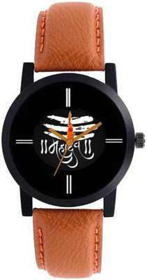 SATNAM ART Analog Watch  - For Men