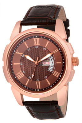 Uniqueplus U P 250 Analog Watch - For Men