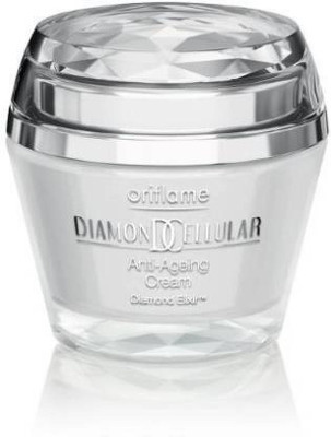 Oriflame Sweden Anti Ageing Cream50g(50 g)