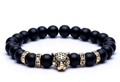 Edmiria Stone, Crystal Beads Bracelet
