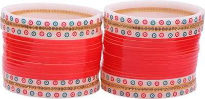 Honbon Plastic Chudas(Pack of 36)