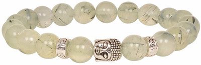 Edmiria Stone, Crystal Beads Bracelet