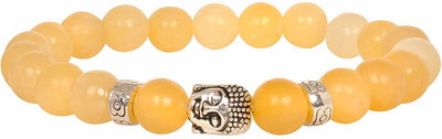Edmiria Stone, Crystal Beads Bracelet