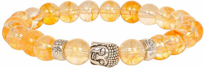 Edmiria Stone, Crystal Beads Bracelet