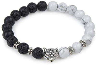 Edmiria Stone, Crystal Beads Bracelet