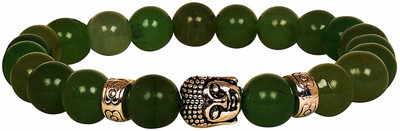 Edmiria Stone, Crystal Beads Bracelet
