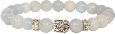Edmiria Stone, Crystal Beads Bracelet