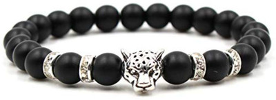 Edmiria Stone, Crystal Beads Bracelet
