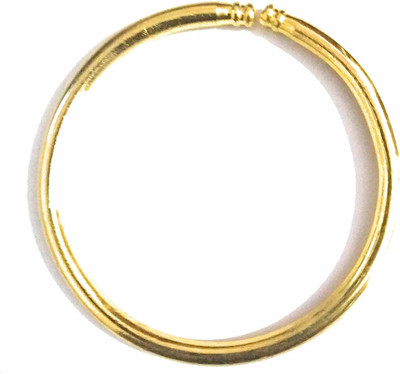 B4U CREATION Brass Kada