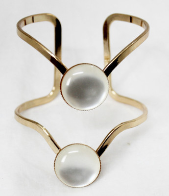 NIGI Accessories Metal Cuff