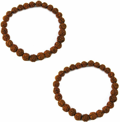 B4U CREATION Wood Bracelet
