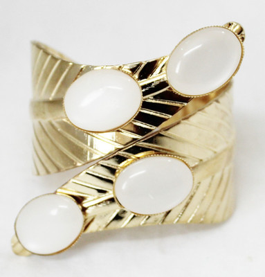 NIGI Accessories Metal Cuff