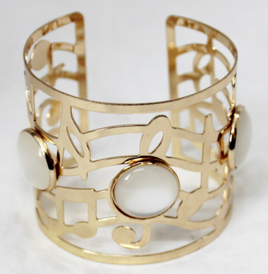 NIGI Accessories Metal Bracelet