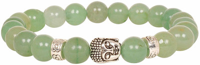 Edmiria Stone, Crystal Beads Bracelet