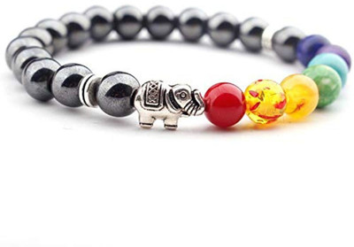 Edmiria Stone, Crystal Beads Bracelet